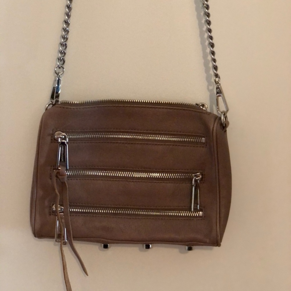 Rebecca Minkoff Avery Purse